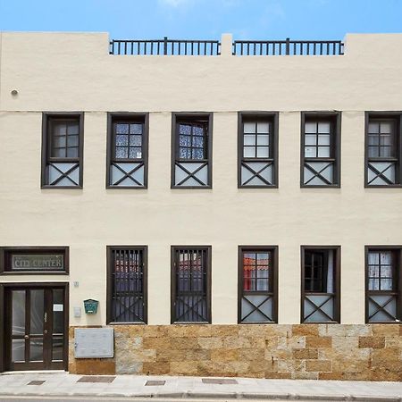 Apartamento Elena Buenavista Del Norte Exterior foto