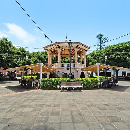 Apartamento Elena Buenavista Del Norte Exterior foto