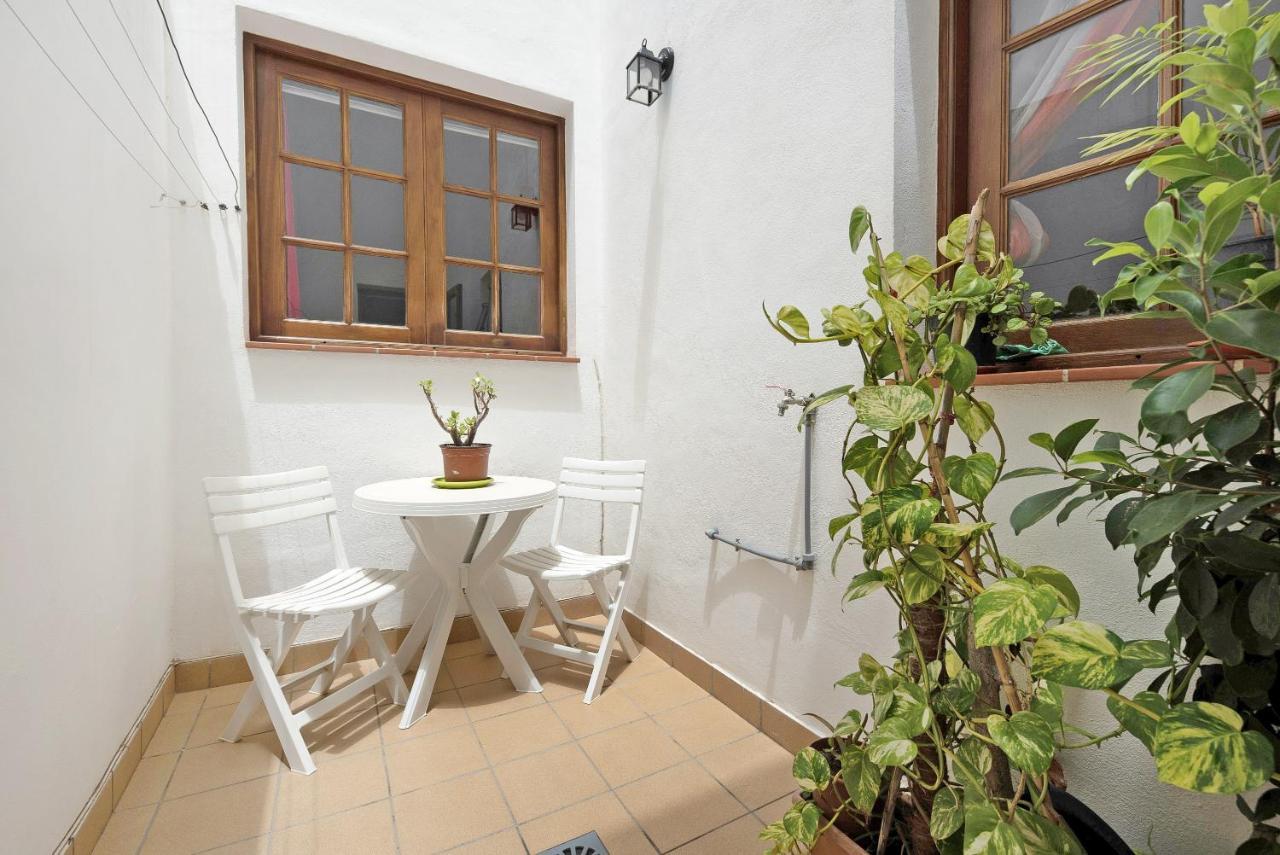 Apartamento Elena Buenavista Del Norte Exterior foto