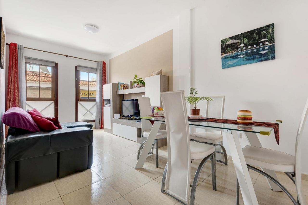 Apartamento Elena Buenavista Del Norte Exterior foto