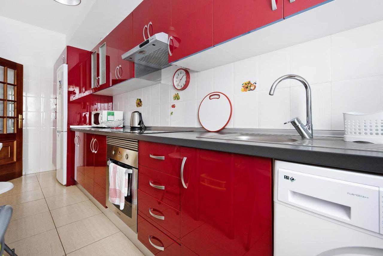 Apartamento Elena Buenavista Del Norte Exterior foto