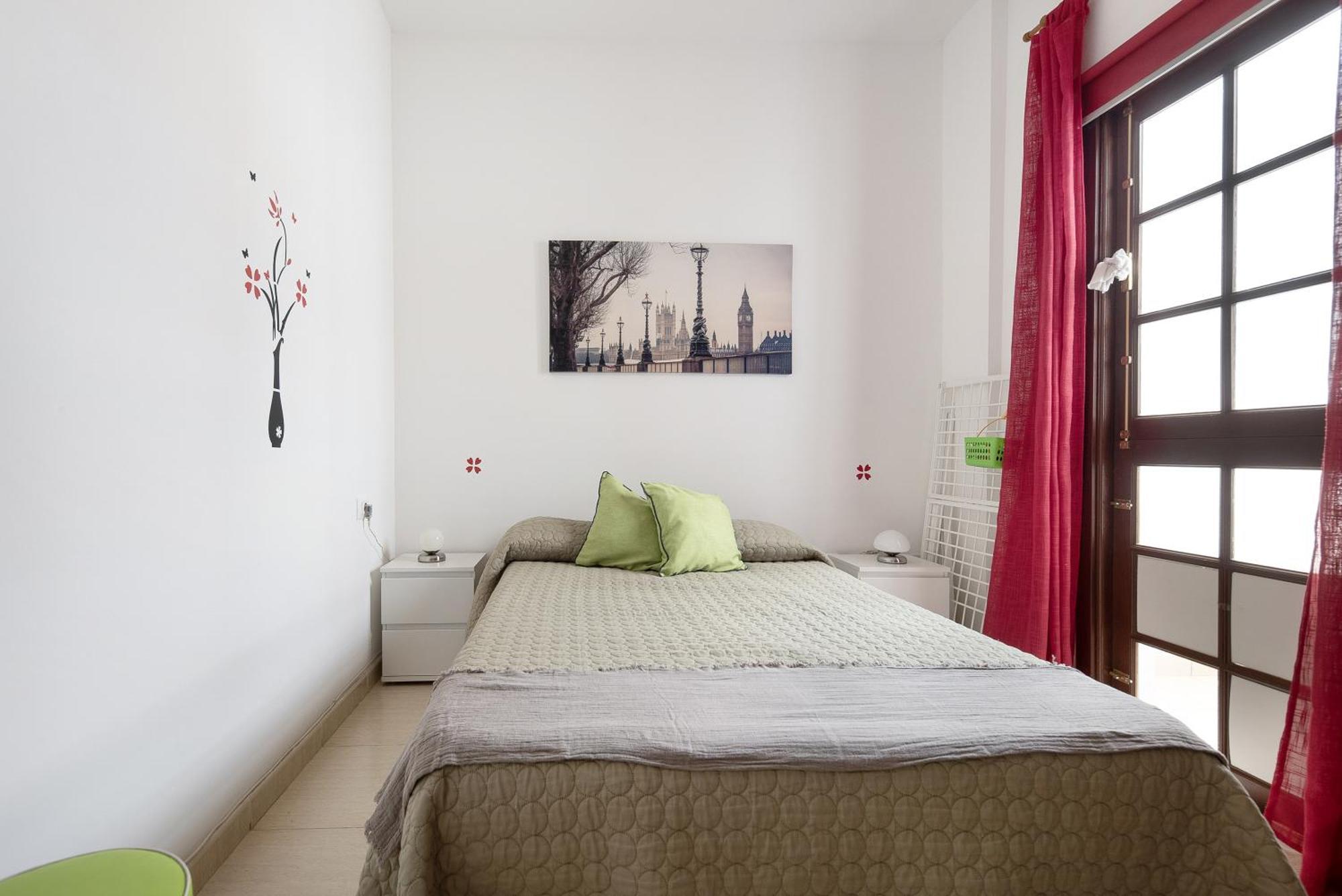 Apartamento Elena Buenavista Del Norte Exterior foto