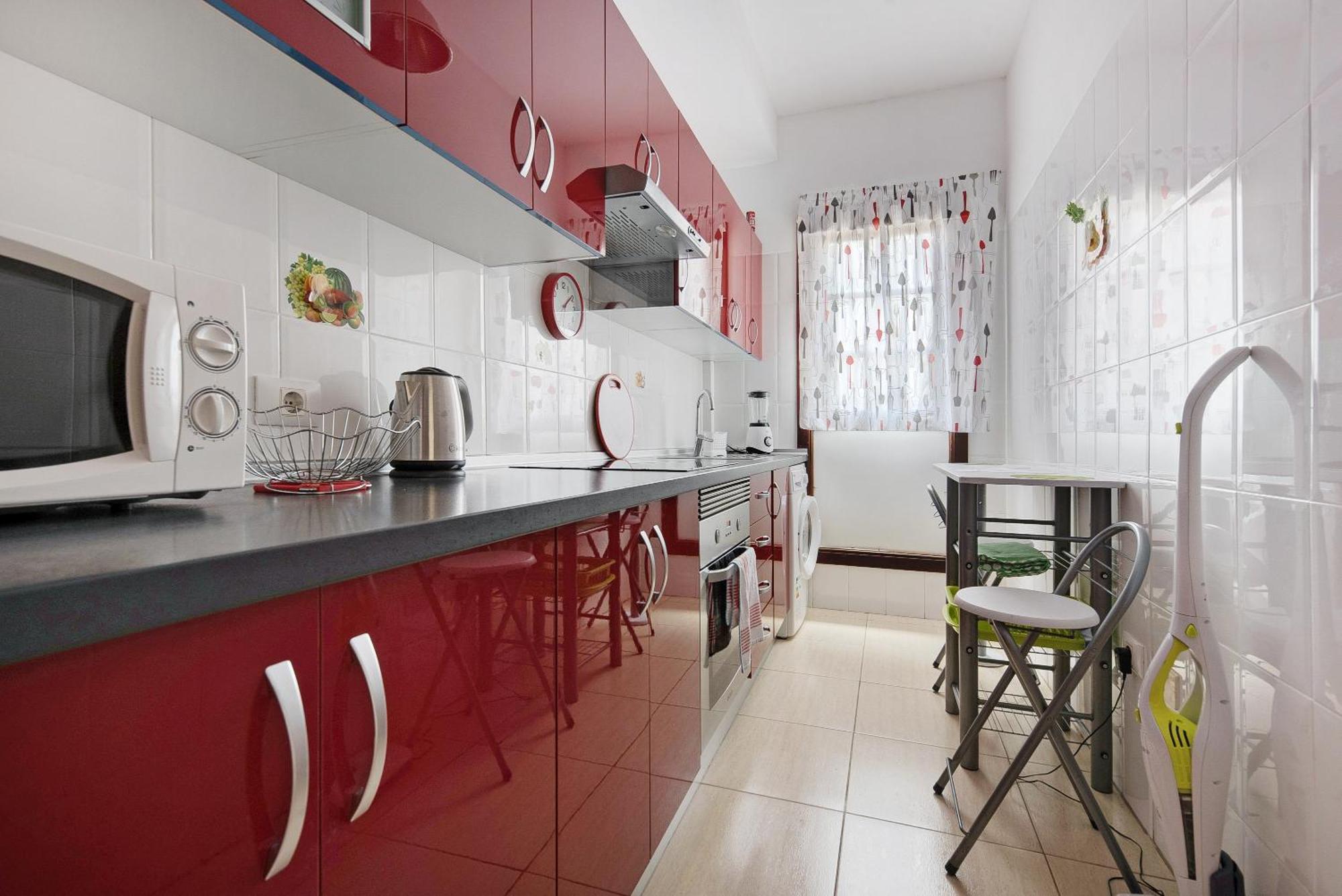 Apartamento Elena Buenavista Del Norte Exterior foto